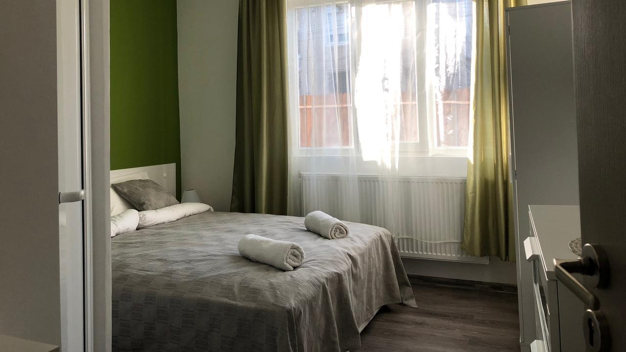 Terra Guest House Velingrad Exteriör bild