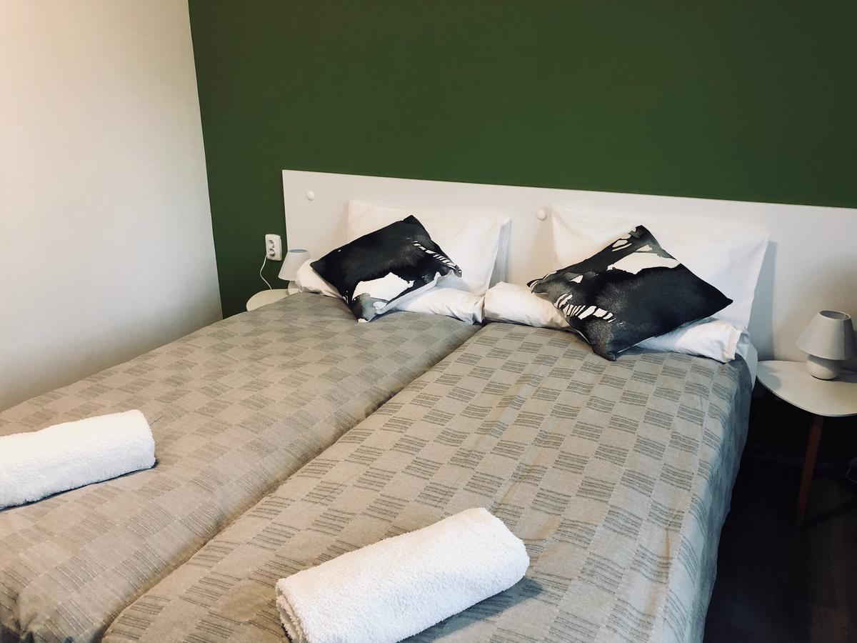 Terra Guest House Velingrad Exteriör bild
