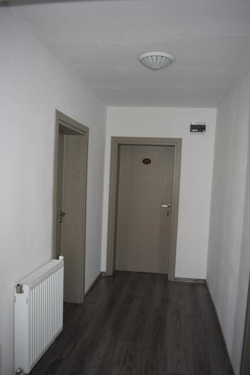 Terra Guest House Velingrad Exteriör bild